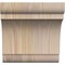 Ekena Millwork 6"W x 6"D x 6"H Olympic Rough Sawn Knee Brace, Douglas Fir BRC06X06X06OLY00RDF - alternate 3